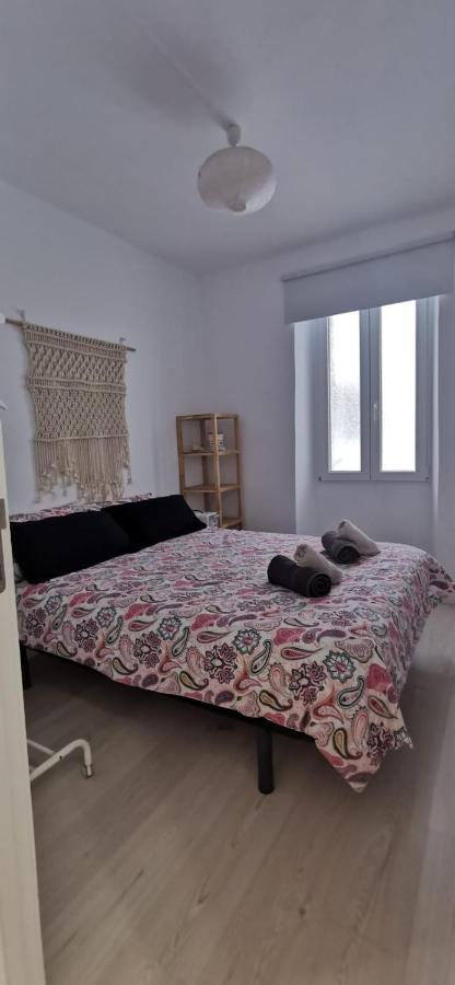 Casa Eguino- Pet Friendly Apartment San Sebastian Ngoại thất bức ảnh