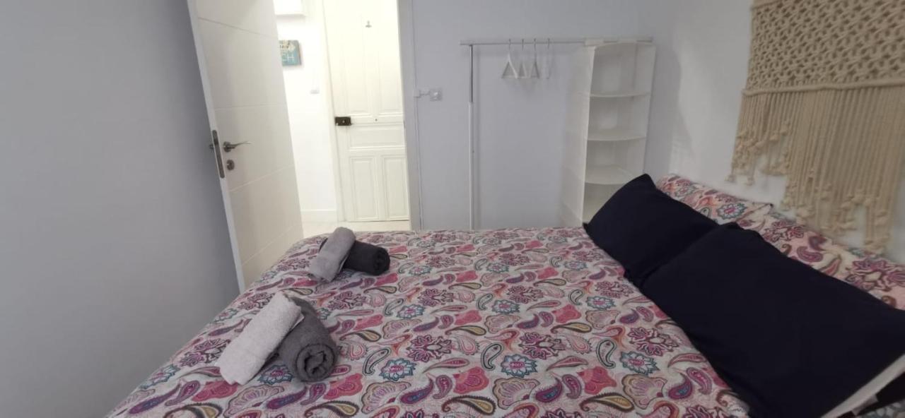Casa Eguino- Pet Friendly Apartment San Sebastian Ngoại thất bức ảnh
