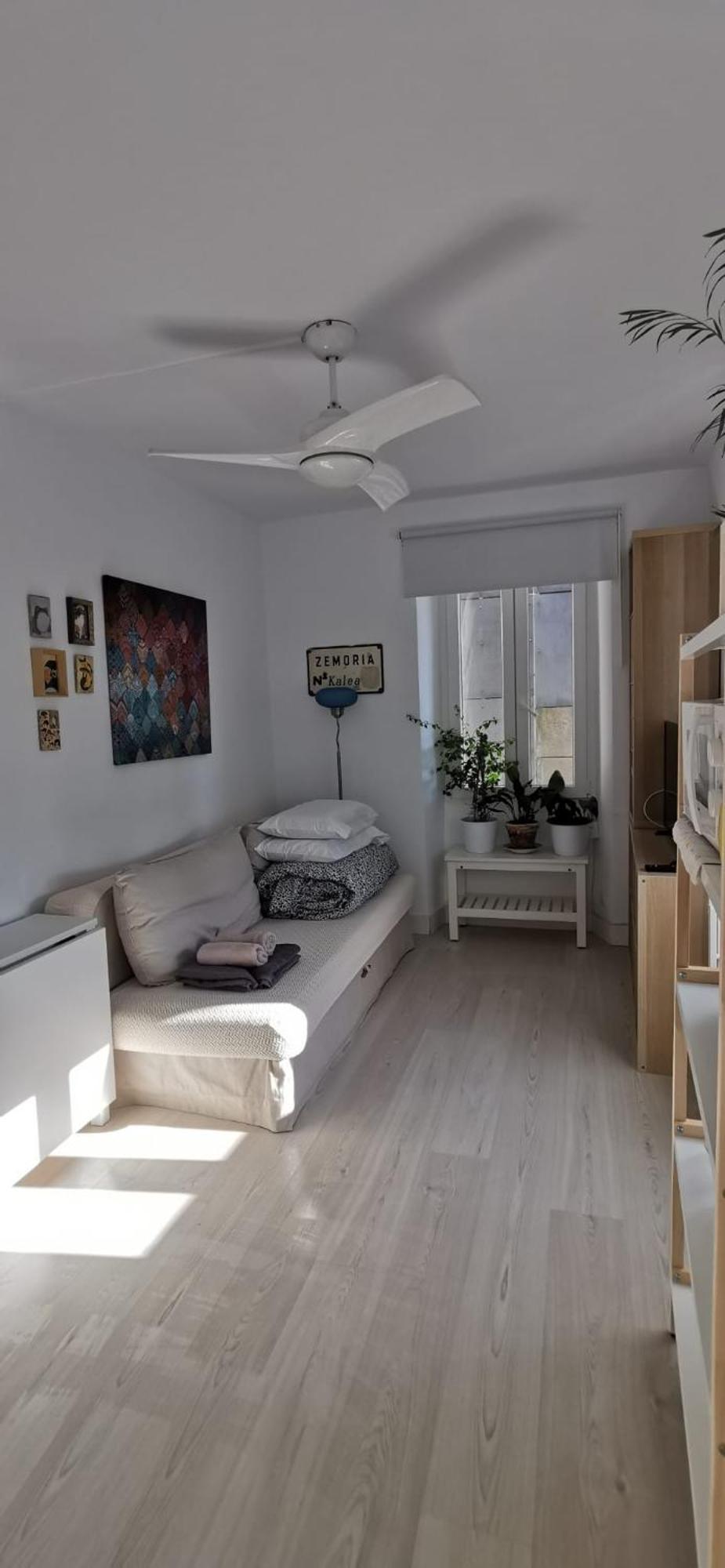 Casa Eguino- Pet Friendly Apartment San Sebastian Ngoại thất bức ảnh