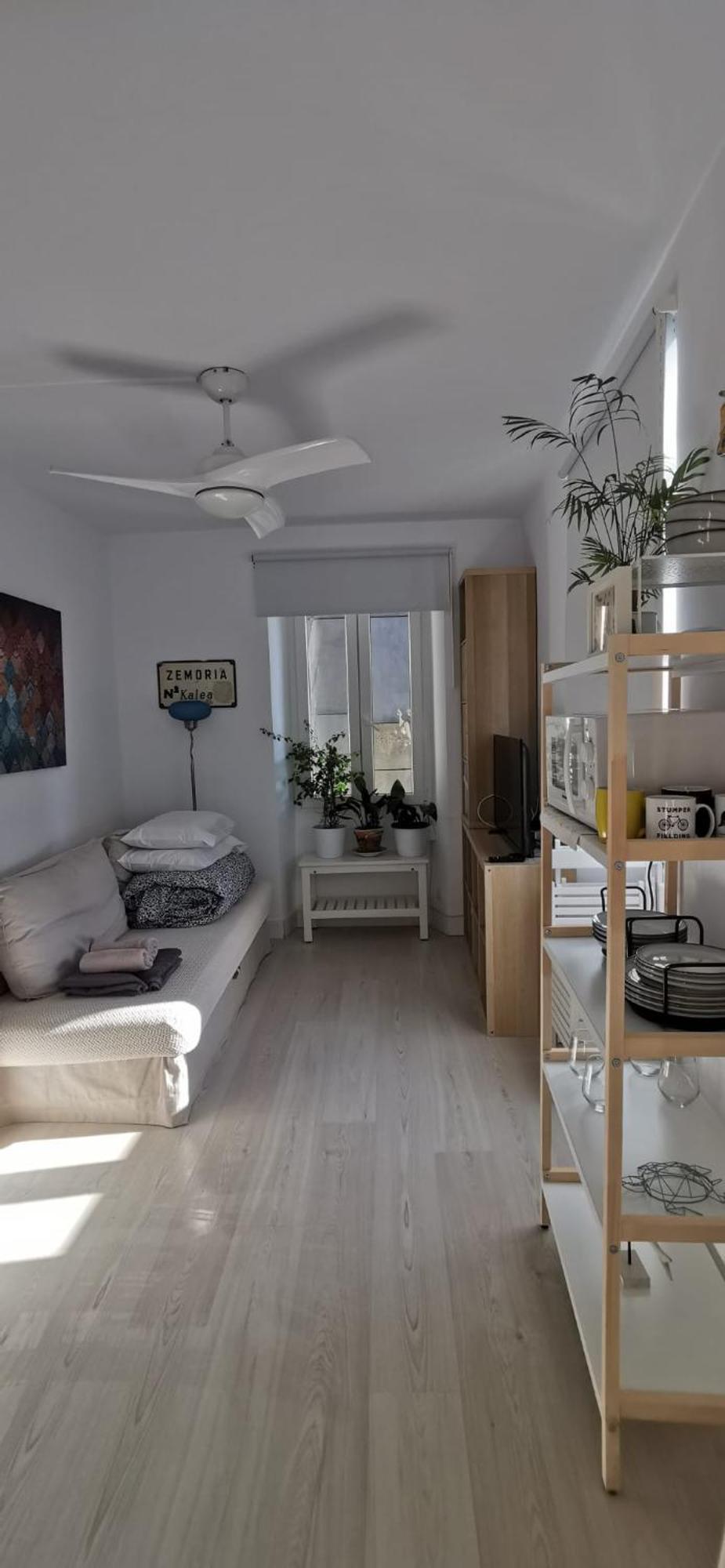 Casa Eguino- Pet Friendly Apartment San Sebastian Ngoại thất bức ảnh